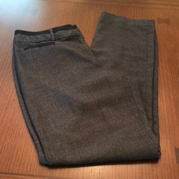 Zac and Rachel Dress Slacks Sz 12 - Picture 5 of 6